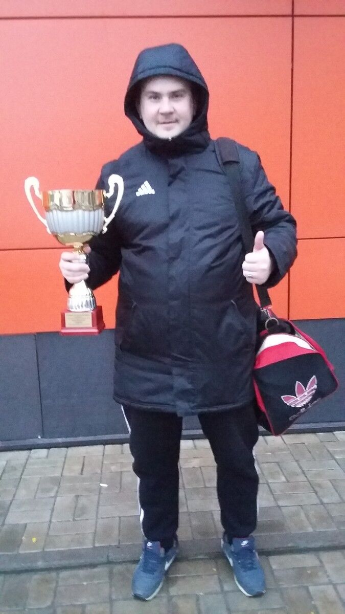 ���� 11881208 ������� ������, 35 ���, ���� ���������� � ������ ���������