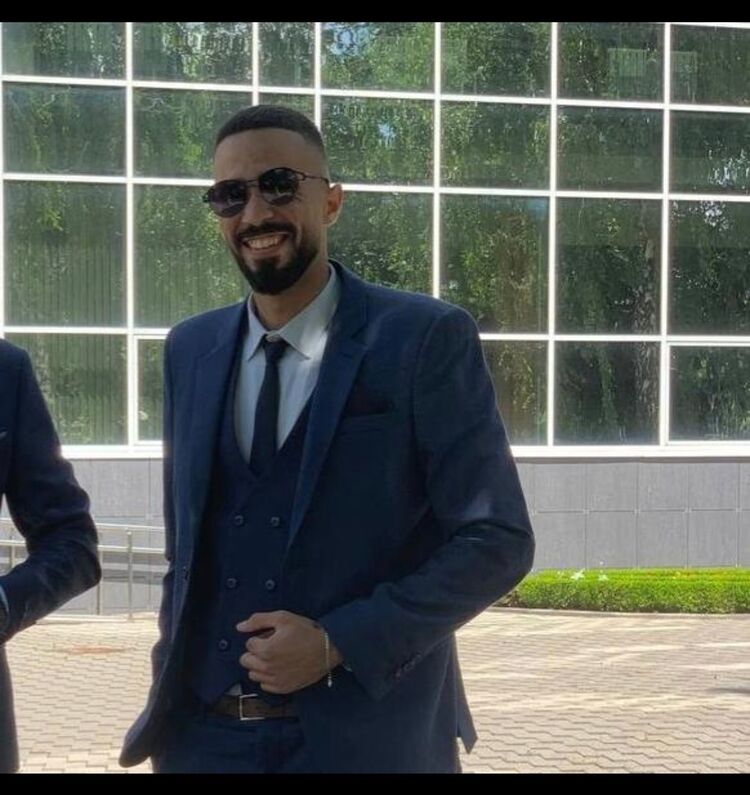 ���� 39649398 ������� Laabidi, 28 ���, ���� ���������� � ����������