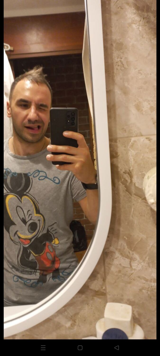 ���������� ������, ���� ������� Andrew, 36 ���, ������������ ��� ������, ����� � ���������, c�������� ���������