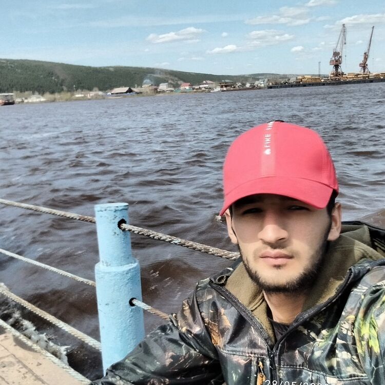 ���� 34931688 ����� Bobomurod, 22 ����, ���� ���������� � ������������