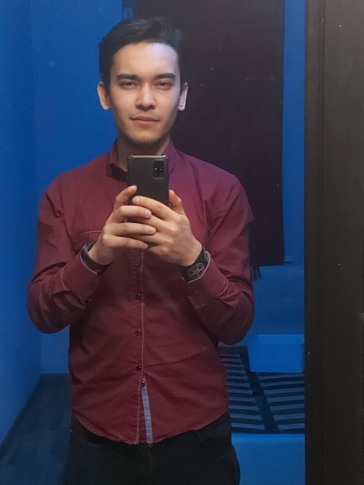  52757898  Ramil, 25 ,    