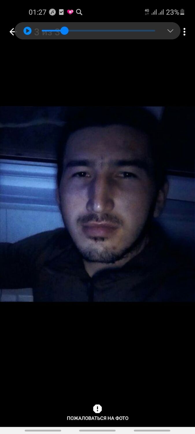 ���� 23875128 ������� Salim, 27 ���, ���� ���������� � ����������