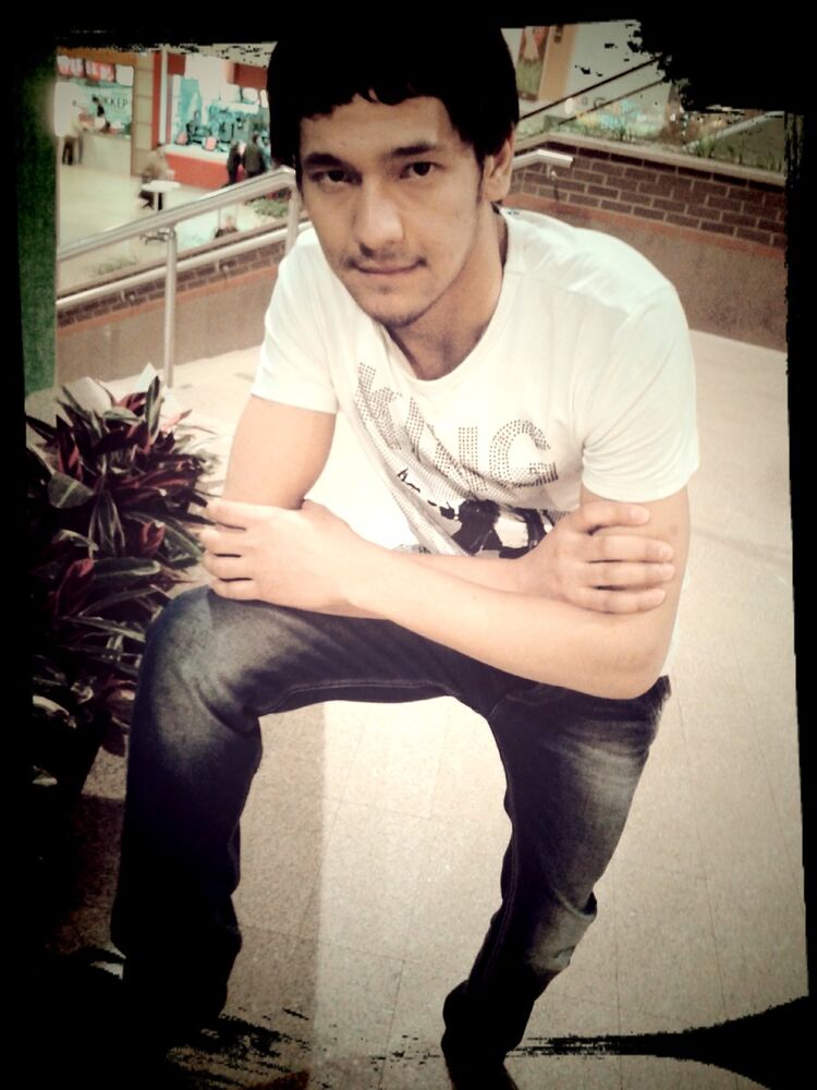 ���� 5431968 ������� MIRZOHID, 32 ����, ���� ���������� � ����������