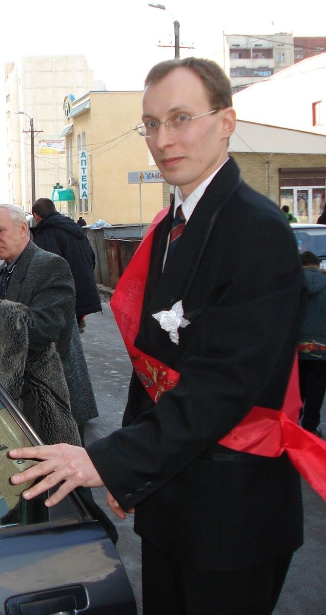  7535578  Vlad, 45 ,    