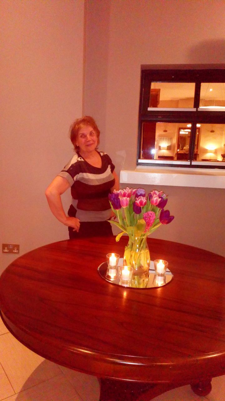  ,   Olena, 72 ,   ,   