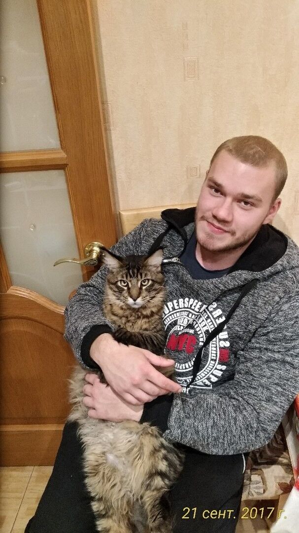 ���������� ���������, ���� ������� Nikita, 30 ���, ������������ ��� ������, ����� � ���������, c�������� ���������