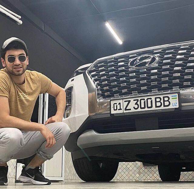 ���������� �������, ���� ������� Ali, 29 ���, ������������ ��� ������, ����� � ���������