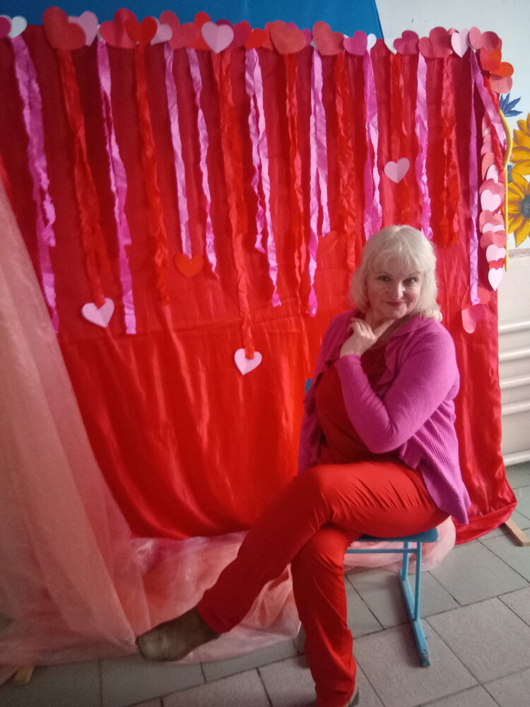  54074548  Natalija, 55 ,    