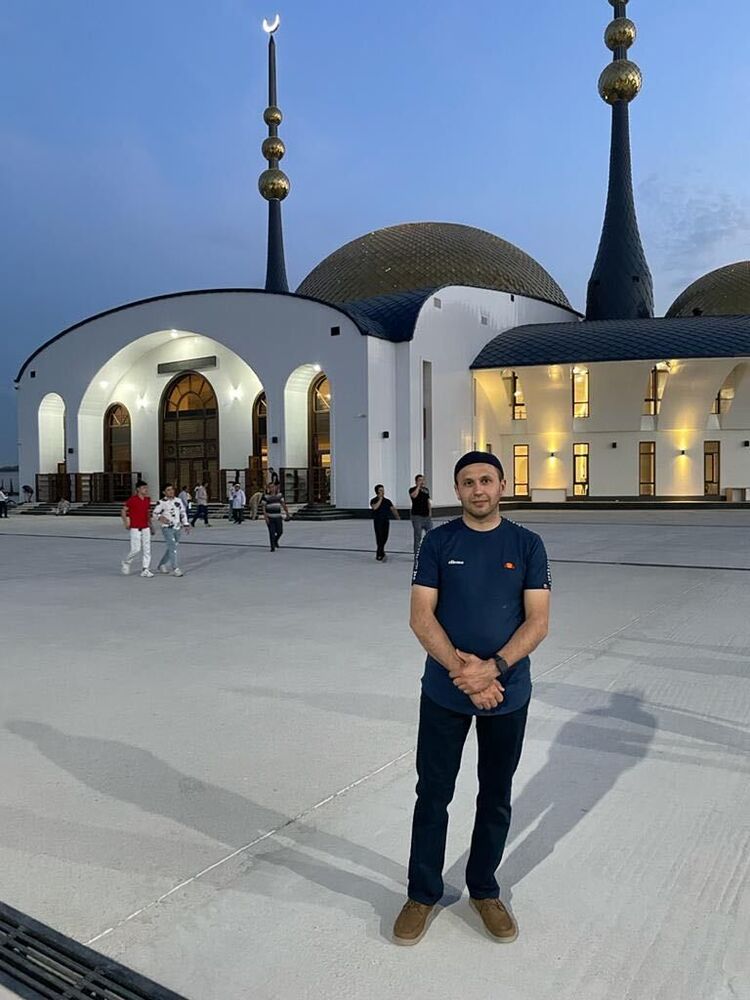 ���� 23118948 ������� Jafar, 47 ���, ���� ���������� � ��������