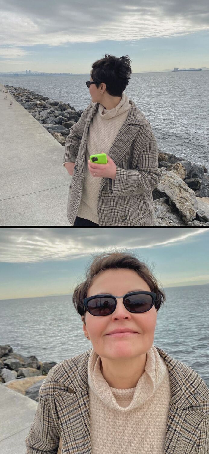 ���������� �����-���������, ���� ������� Julia, 52 ����, ������������ ��� ������, ����� � ���������, c�������� ���������