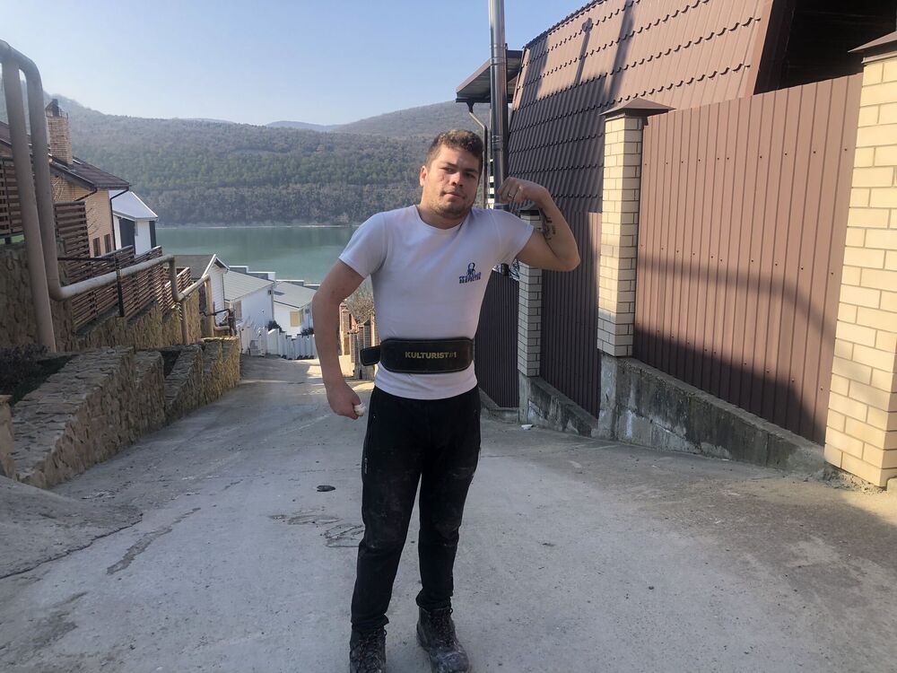 ���� 49874138 ����� ������, 20 ���, ���� ���������� � ������