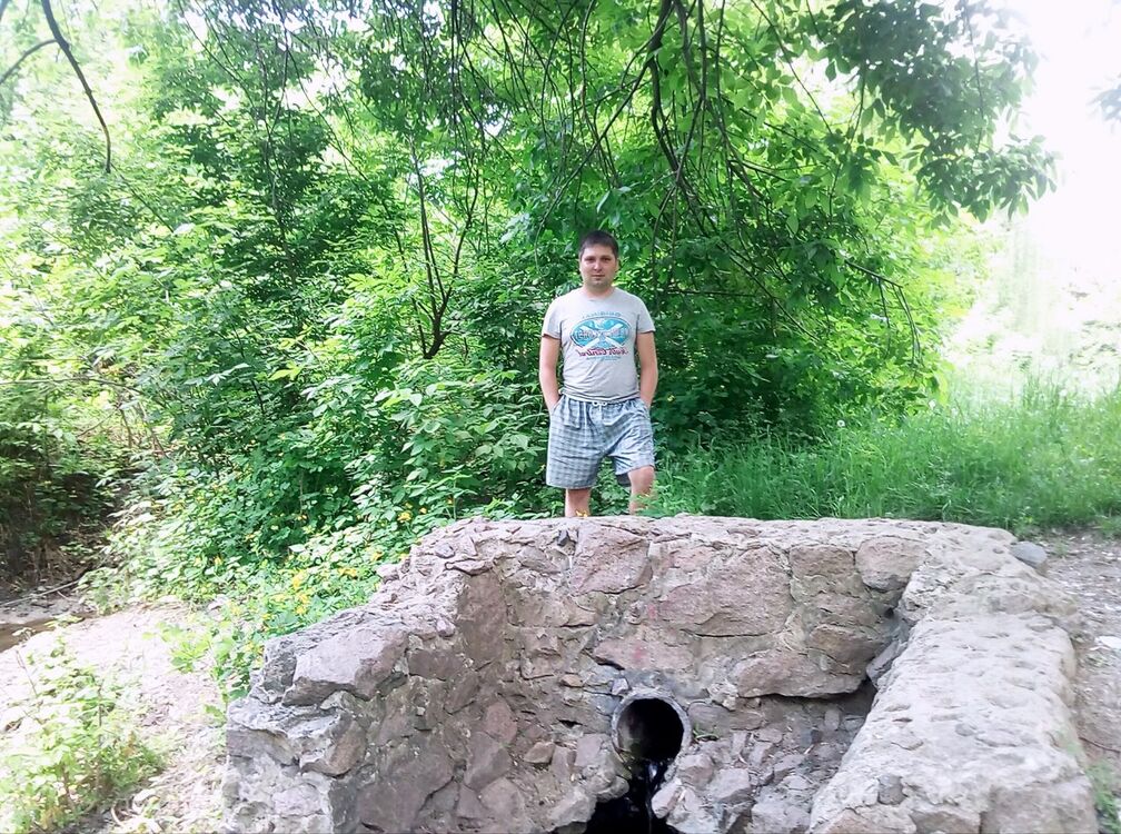 ���������� ������, ���� ������� Sergey, 40 ���, ������������ 