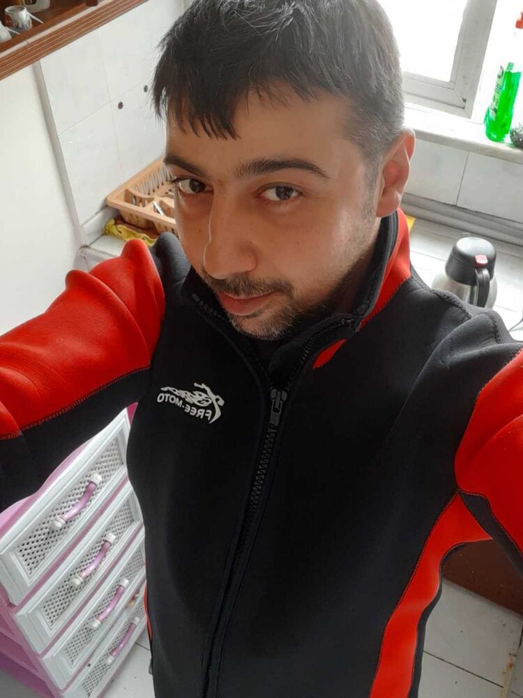 ���� 17704378 ������� Ali, 44 ����, ���� ���������� � ��������