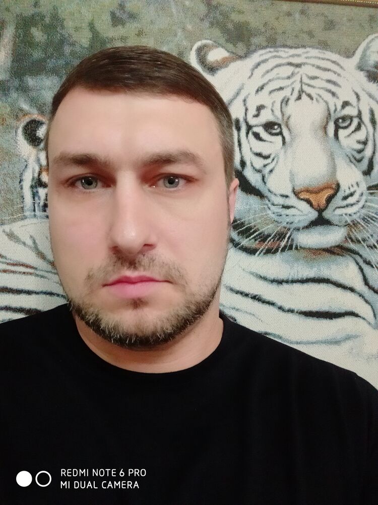  ,   Ruslan, 33 ,   