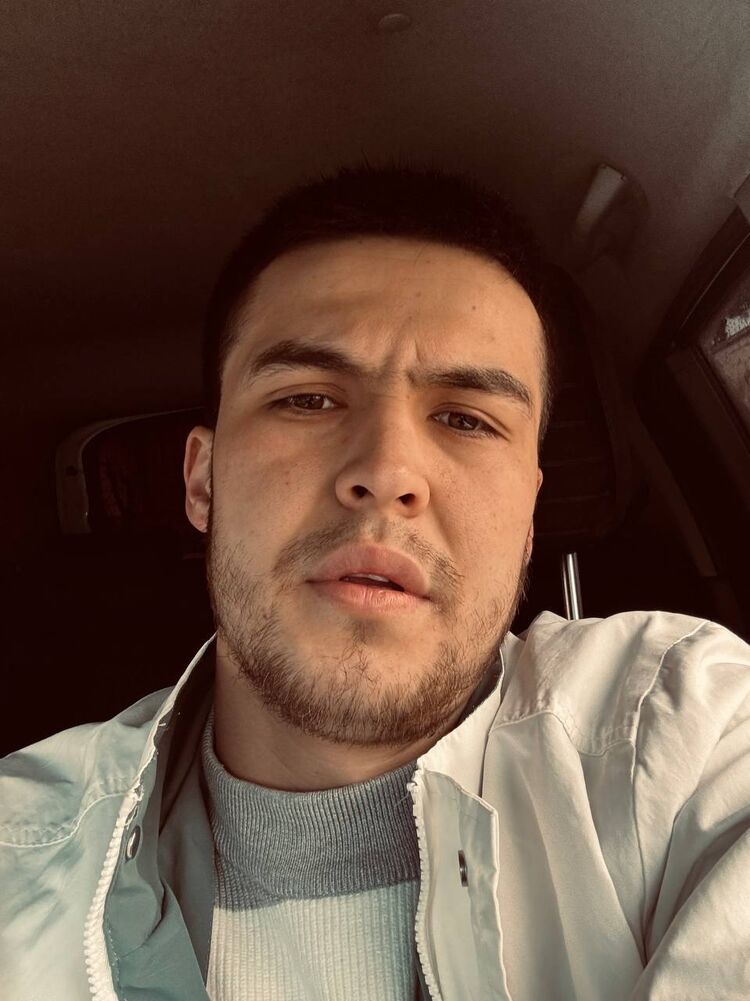 ���� 56263818 ����� Aliboyev, 22 ����, ���� ���������� � �������