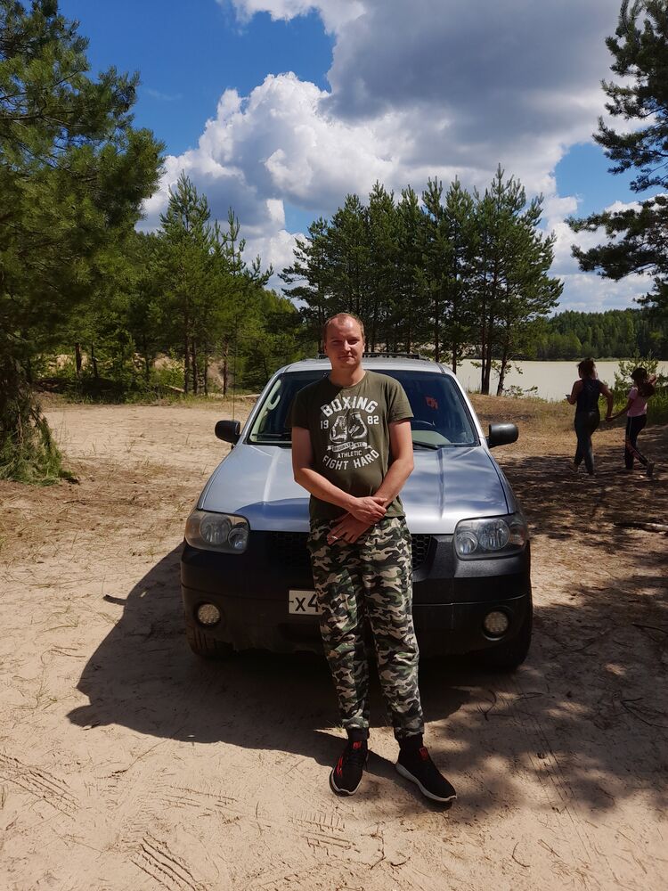 ���� 27910398 ������� Igor, 34 ����, ���� ���������� � �������