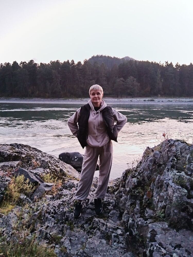  51636128  Alena, 45 ,    -