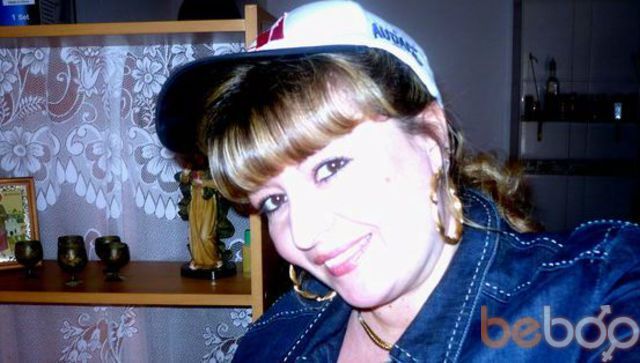  Almeria,   Larisa, 56 ,   