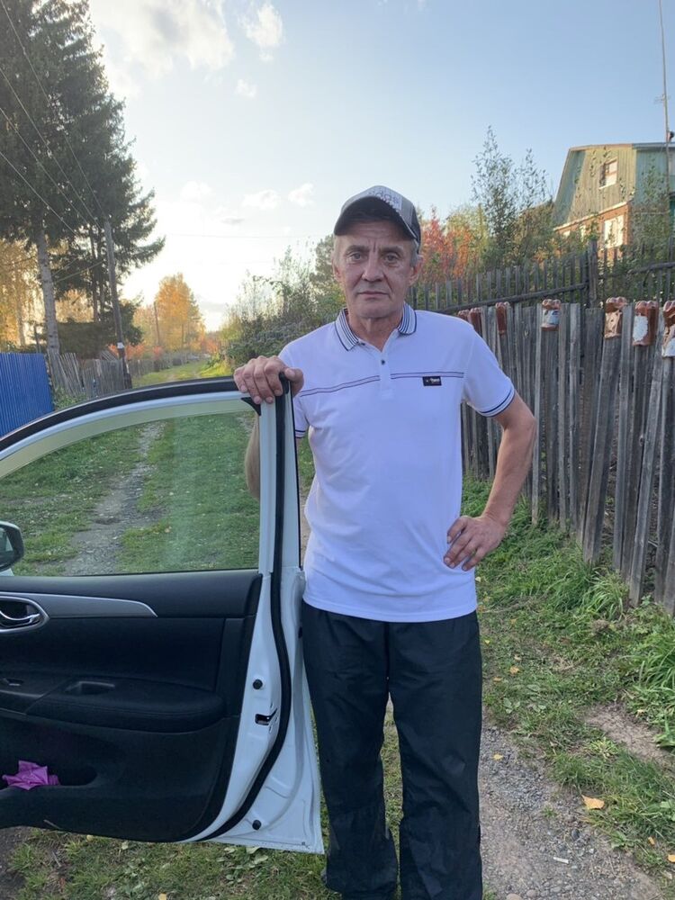 ���� 17578458 ������� Greg, 61 ���, ���� ���������� � �����������