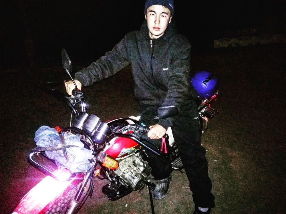 ���������� ��������, ���� ������� Maksat, 29 ���, ������������ ��� ������, ����� � ���������, c�������� ���������