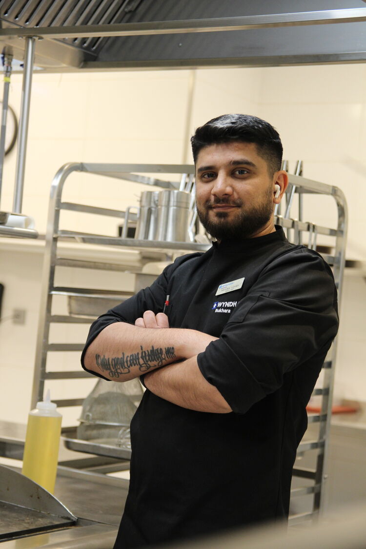 ���� 55622778 ������� Chef, 31 ���, ���� ���������� � ��������