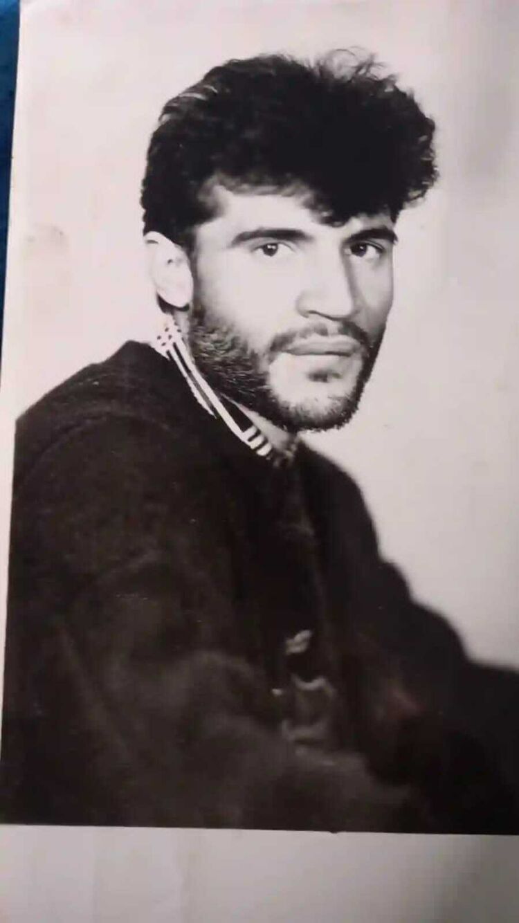 ���� 29877608 ������� Ali, 30 ���, ���� ���������� � ������������