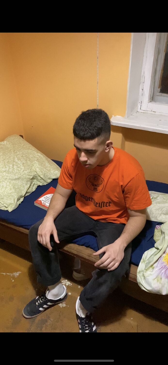 ���������� �����������, ���� ����� ����, 22 ����, ������������ ��� ������, ����� � ���������