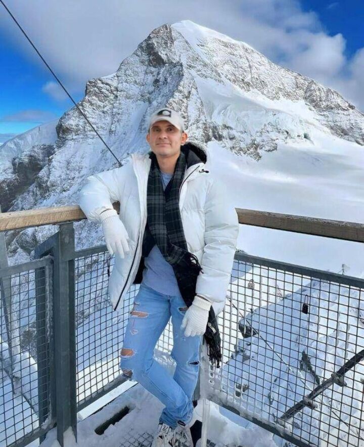 ���� 44992498 ������� Pavel, 44 ����, ���� ���������� � ������������