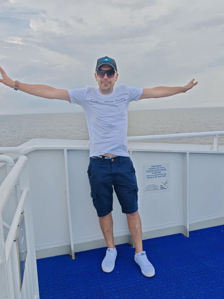 ���� 54440838 ������� Farid, 44 ����, ���� ���������� � ��������