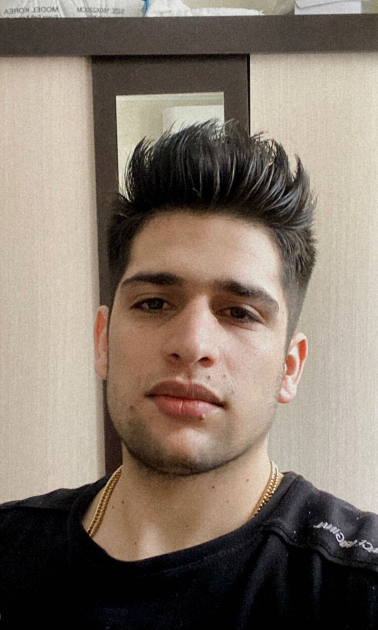 ���������� ������, ���� ������� Ali, 26 ���, ������������ ��� ������, ����� � ���������