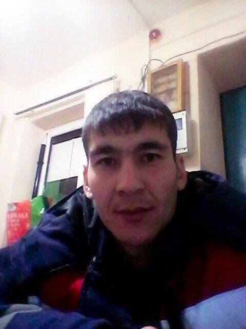 ���� 11699108 ������� Rashyd, 37 ���, ���� ���������� � �����