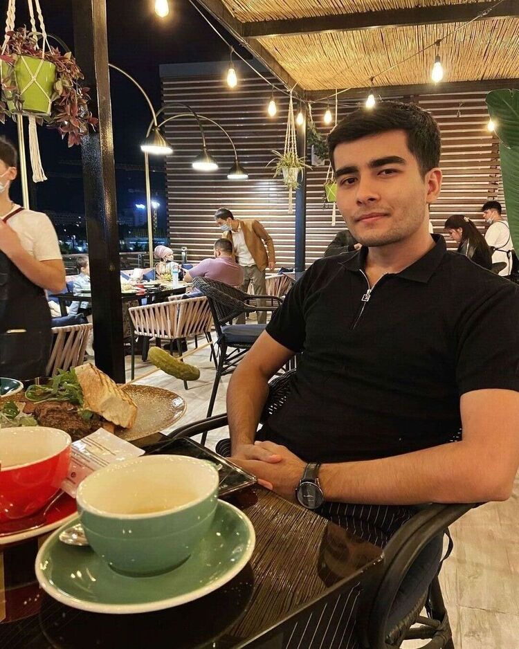 ���� 34749928 ������� Umar, 26 ���, ���� ���������� � ��������