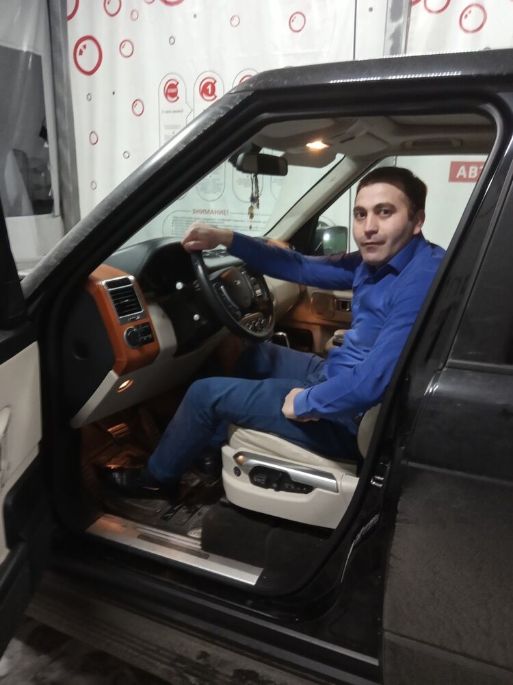 ���������� ����, ���� ������� Nazim, 34 ����, ������������ 