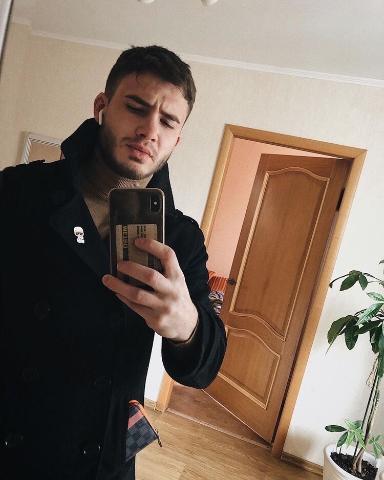 ���� 51341958 ������� ����, 35 ���, ���� ���������� � ������� ���������