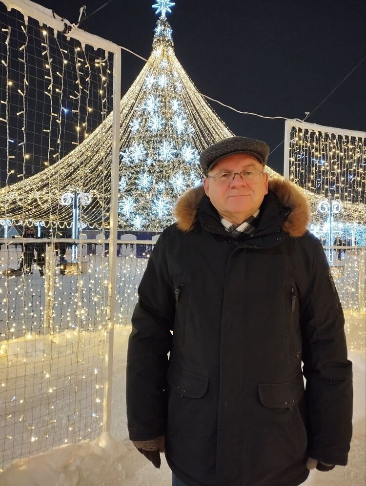 ���� 55284948 ������� ��������, 65 ���, ���� ���������� � ������