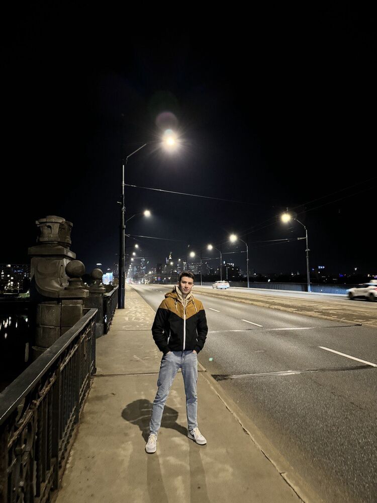 ���������� Warszawa, ���� ����� Vladyslav, 22 ����, ������������ ��� ������, ����� � ���������