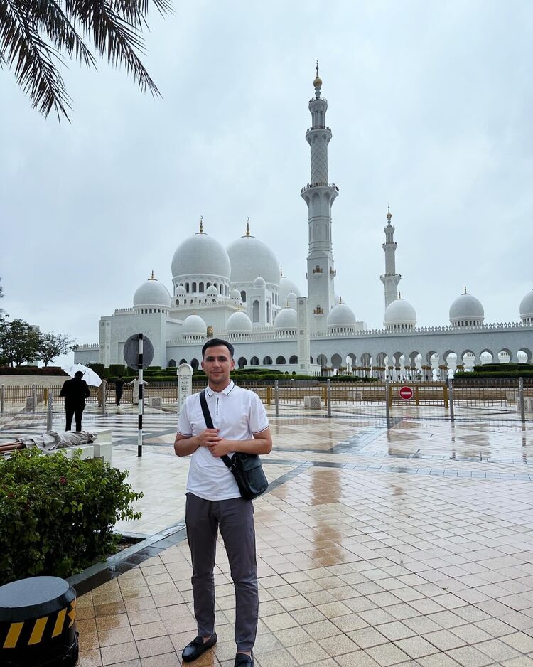 ���������� �������, ���� ������� Abdumalik, 29 ���, ������������ ��� ������, ����� � ���������