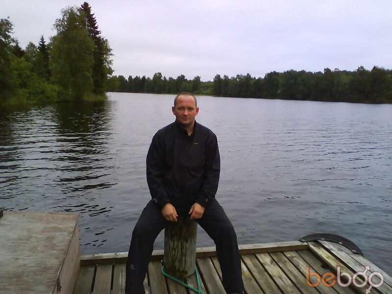 Знакомства Таллинн, фото мужчины Jurok, 54 года, познакомится 