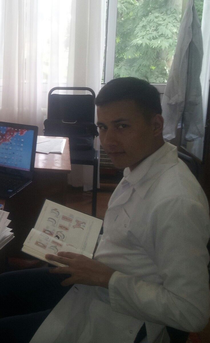  10456248  Alisher, 31 ,    