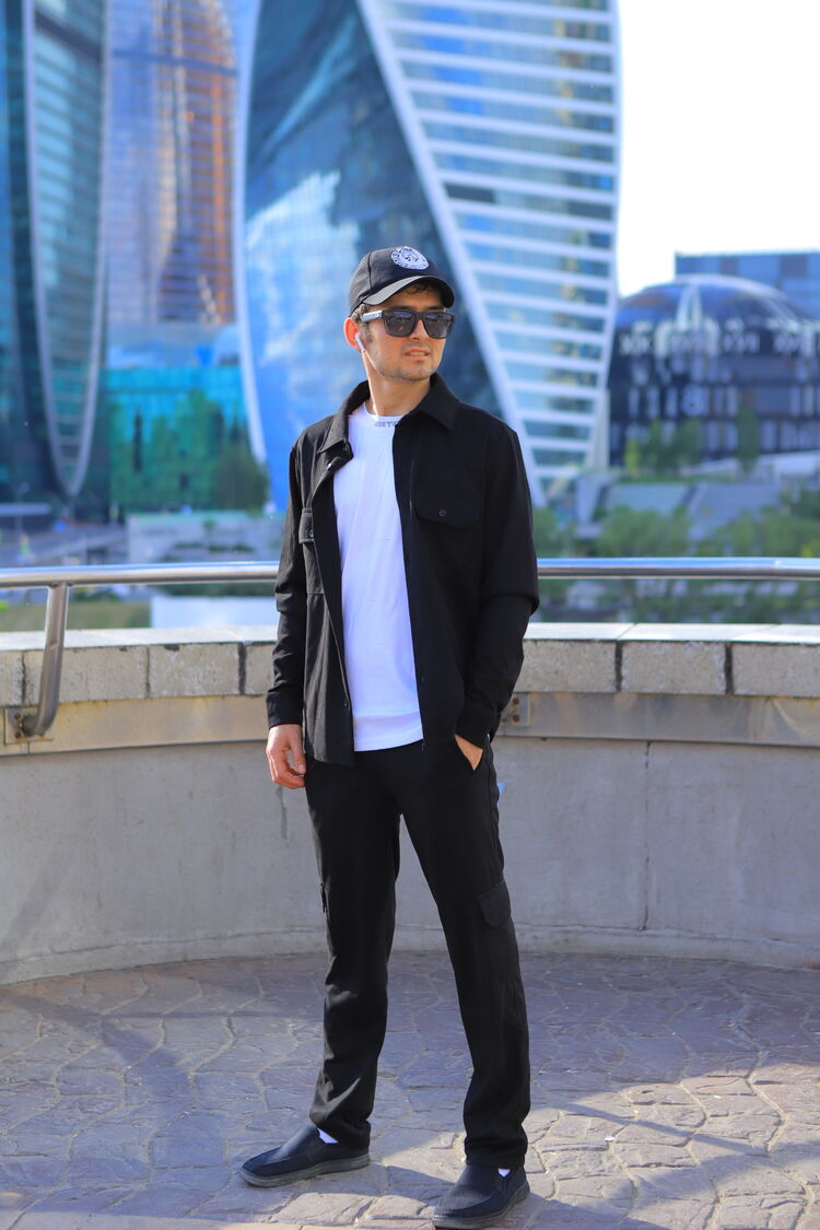 ���������� ������, ���� ������� Raxmatilloh, 27 ���, ������������ ��� ������, ����� � ���������