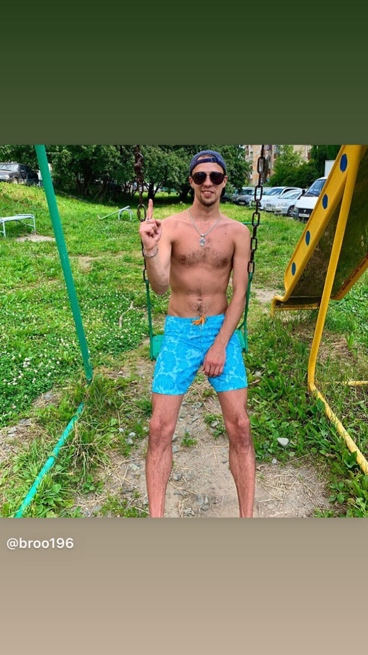 ���� 30419248 ������� Dzheck, 29 ���, ���� ���������� � �������������