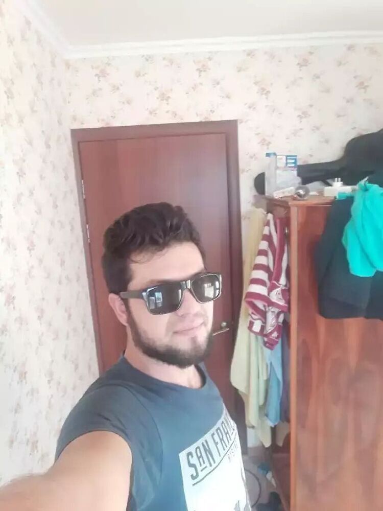 ���� 39057718 ������� Ali, 35 ���, ���� ���������� � ������