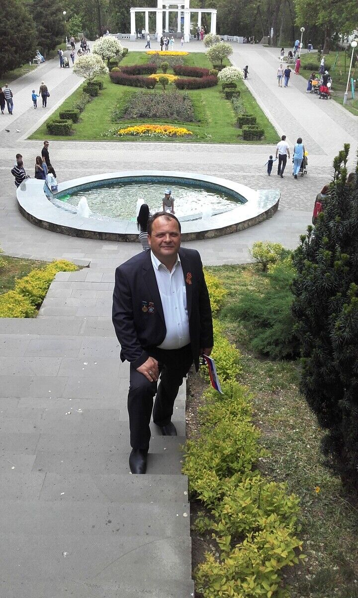  ,   Sergei, 51 ,   ,   