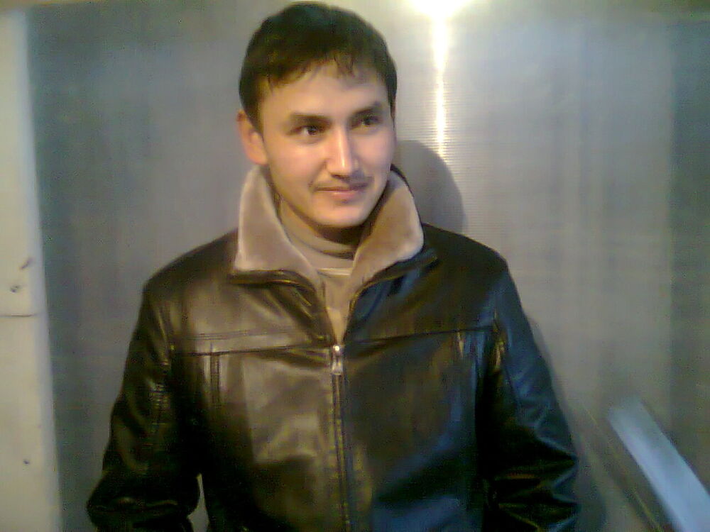 ���������� ������, ���� ������� Axrorbek, 35 ���, ������������ ��� ������