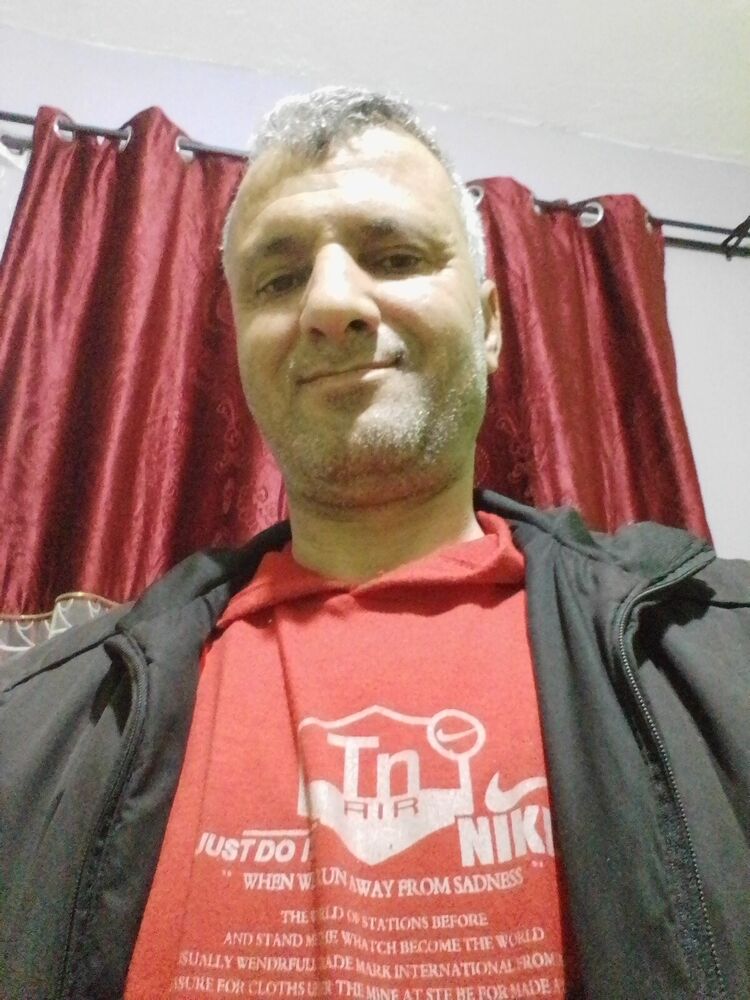  34567068  Ramzie, 42 ,    Algiers