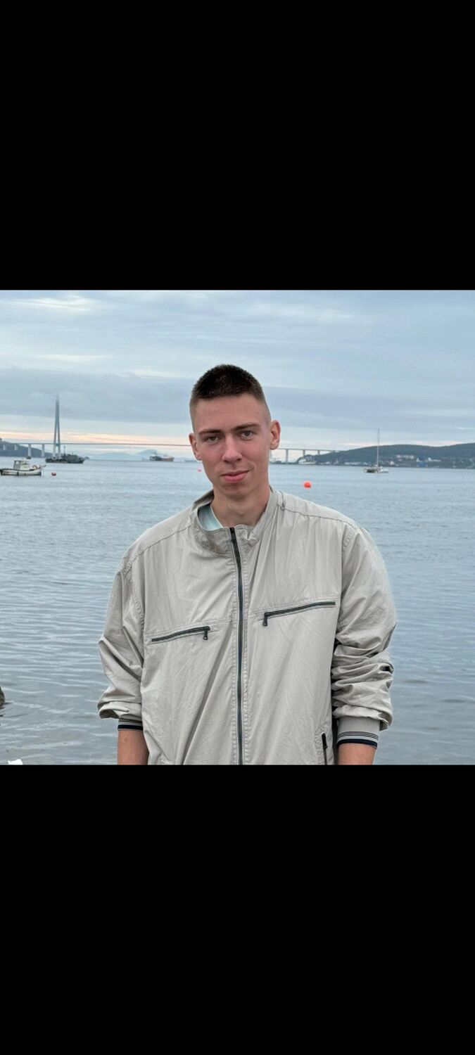  49676088  Danil, 24 ,    