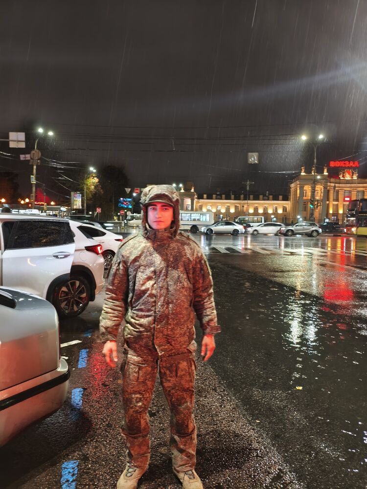 ���������� �������, ���� ������� Ivan, 27 ���, ������������ ��� ������, ����� � ���������