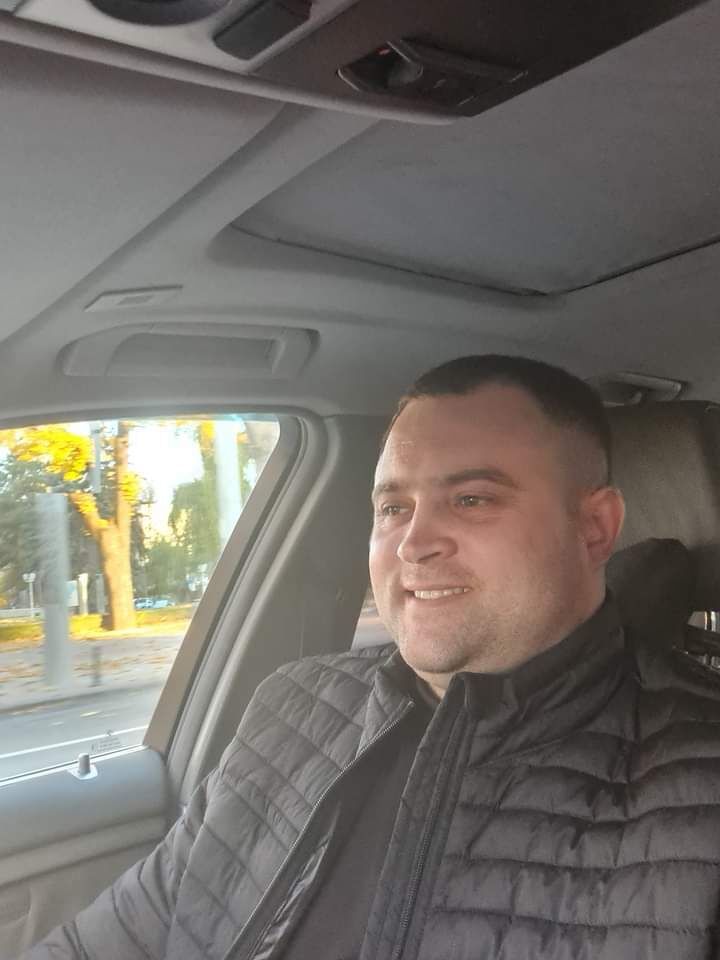 ���������� �������, ���� ������� Alexandru, 39 ���, ������������ ��� c�������� ���������