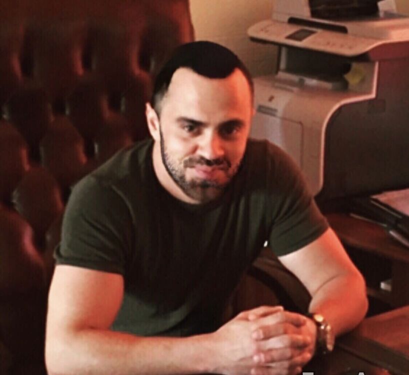  ,   Sergey, 37 ,   ,   