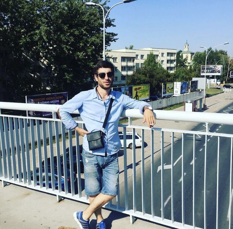  Rosengarten,   Giorgi, 35 ,  